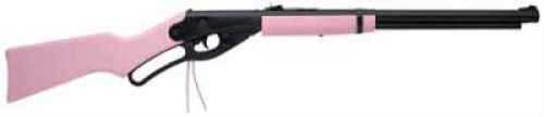 Daisy Pink Red Ryder BB Gun